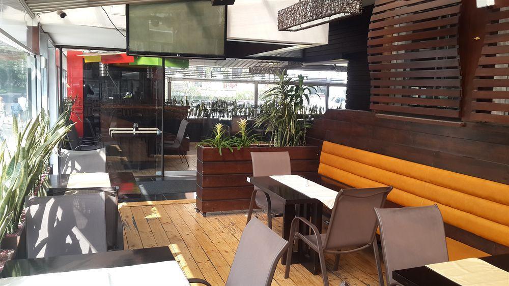 Aparta Hotel Bc Bogotá Kültér fotó