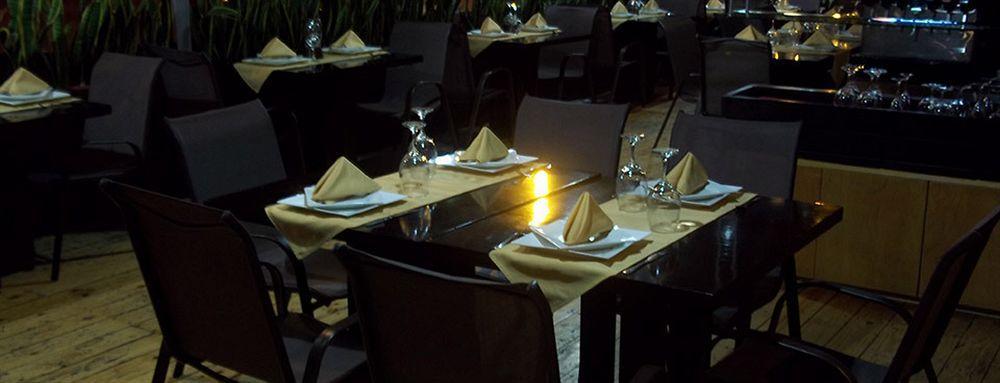 Aparta Hotel Bc Bogotá Kültér fotó